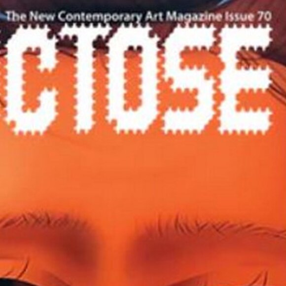 HI-FRUCTOSE Vol. 70 The New Contemporary Art Magazine, As New - Picture 2 of 5